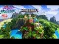 A Village Fixer Upper | Minecraft | Let's Play | Live Stream