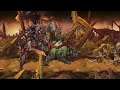 Another Eden / The Ogre Wars Part 1 - Ogre Grunt & Ogre Hound : Boss Fight w/ Cutscene