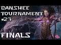 Banshee Tournament #23 Finals - Scarlett vs. Kyuubi