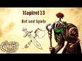 Bot und Spiele — Kapitel 13 — SteamWorld Quest: Hand of Gilgamech