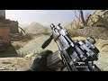 Call Of Duty MODERN WARFARE - Team Deathmatch Gameplay (Azhir Cave - AK-47)