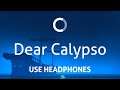 CG5 - Dear Calypso (8D)