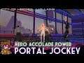 City of Heroes/Villains - Portal Jockey (Hero Accolade Power)