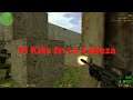 Counter Strike 1.6 No Steam GamePlay Level = easy ( headshot )