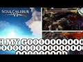Daily FGC: Soulcalibur Vi Highlights: Bevans a GOAT