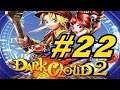 Dark Cloud 2 (PS4) #22 - Little Dragon Counterattack