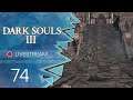 Dark Souls 3 [Blind/Livestream] - #74 - Die lange Brücke der Tücken