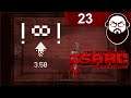 D'AUGMENTATIONS EN AUGMENTATIONS - The Binding of Isaac : Repentance [#23]