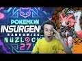 DELTA LOPUNNY IS AWESOME! - Pokémon Insurgence Randomizer Nuzlocke! Episode #27