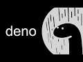 Deno, a Secure Runtime for JavaScript and TypeScript