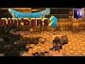 Dragon Quest Builders 2: 091 👷  - Geile Ruine!!!