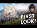 Edge of Eternity Version 1.0 (PC) | First Look | Turn Based JRPG