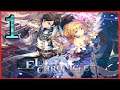 ELCHRONICLE Gameplay - Android - Part1 Classic JRPG on Android