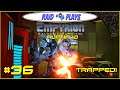 Empyrion Alpha 10 - #36 - "Trapped!" - Let's Play with RaidzeroAU