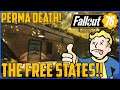 Fallout 76 Permadeath - PT15 - You Will adMIREr this Video !