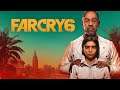 Far Cry 6 solo - #014 Wir machen heute mal das Guerillia Radio 🎹 – /PC/Let´s Play/Deutsch