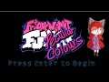 Friday night funkin VS CORALIE [Perculiar colors]-FULL WEEK (FNF MODS HARD)