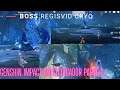 [Gameplay] Genshin Impact: Probando el Multijugador Parte 2 Boss Regisvid Cryo