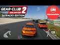 Gear Club 2 Tracks Edition Nintendo Switch - Endurance Championship (BMW M2 Coupé Sanguine)