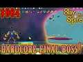 Hardcore Final Boss! - Downfall Mod! - Slay the Spire Mod Showcase 004 HD 2021