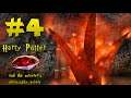 Harry Potter and the Sorcerer's Stone #4 FIRE SEEDS
