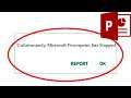 How to Fix Unfortunately "Microsoft Powerpoint" App Has Stopped Problem Solved in Android & Ios