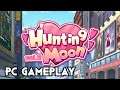 Hunting Moon vol.2 Gameplay PC 1080p