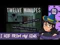 I HID FROM MY SINS - 12 Minutes Gameplay/ Playthrough (Part 2)