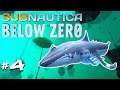 I SHOULD NOT BE HERE! | SUBNAUTICA: BELOW ZERO - Seaworthy | Early Access | #4