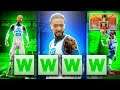 I WON the HARDEST 1V1 EVENT *RUSH* w/ MY DERRICK ROSE BUILD (HILARIOUS) BEST 99 OVR BUILD NBA 2K20