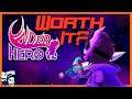 Is UnderHero Worth It? - Video Game Review