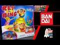 Jugando: Rey del Ring de Bandai 👑 ► Juegos Juguetes y Coleccionables