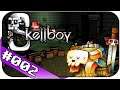 Kerkermeister Dark Skippy ☯ Skellboy