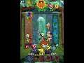 Lazy unedited gameplay #57: A match of PvZ Heroes but I make it to rank 6 afterwards