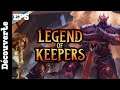 Legend Of Keepers Ep5 (FR) - Une run d'exception qui continue !