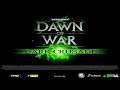 Leo Plays Dawn of War: Dark Crusade [Necrons]