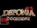 Let's Play Deponia Doomsday - Part 3