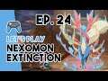 Let's Play Nexomon Extinction: THE FINAL BATTLE!