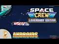 Let's Play Space Crew Legendary Edition (part 2 - New Enemies)