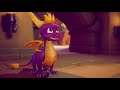 Let's Play Spyro Reignited Trilogy - Part 4 - Travelling