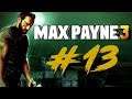 Many Office Puns! l Edd Plays Max Payne 3 #13