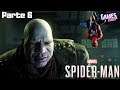 Marvel's Spider-Man PS4 | Parte 6  | G4E
