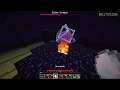 Minecraft Any% Random Seed Speedrun in 19:43.750 IGT [15w14a, Bad Ending]