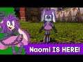 Naomi Invades Sonic Adventure 2 Battle! - Sonic Adventure 2 Mods!