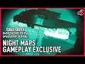 NIGHT MAP GAMEPLAY | Call of Duty Modern Warfare