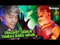 OM BADUT SEMBUNYIIN 5 KUNCI! 🤣 | Secret Neighbor Indonesia