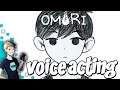 OMORI - CHARACTER VOICE ACTING MONTAGE (Character Demo Reel)