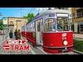 OMSI 2: In der historischen Straßenbahn WVB L+I durch Rotha! | Tram Simulator