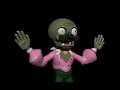 PLANTS VS ZOMBIES 3 AWESOME DANCE ZOMBIE 3D