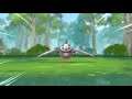 Pokemon Shining Pearl (33)- The great Marsh, Defog